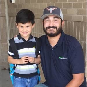 Meet your Posher, Alexander